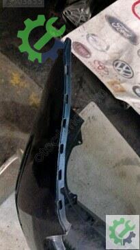 Skoda Fabia Ön Tampon 2005-2007 çıkma parça