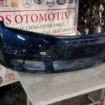 2005-2007 SKODA FABİA ÖN TAMPON