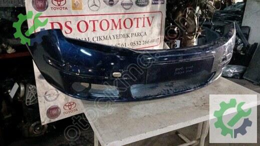 Skoda Fabia Ön Tampon 2005-2007 çıkma parça