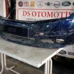 2005-2007 SKODA FABİA ÖN TAMPON