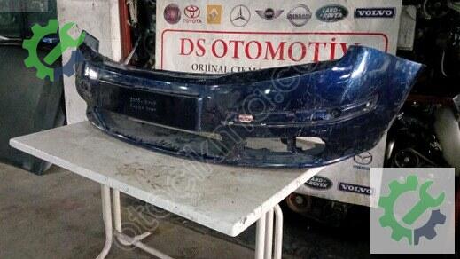 Skoda Fabia Ön Tampon 2005-2007 çıkma parça