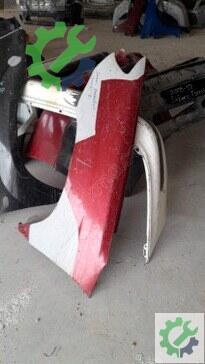 Subaru Forester Sol Ön Çamurluk 2005-2007 çıkma parça