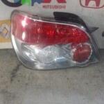 2005-2007 SUBARU IMPREZA SOL STOP