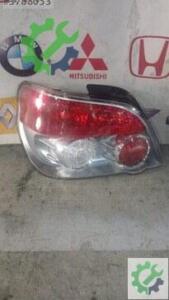 2005-2007 SUBARU IMPREZA SOL STOP