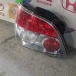 2005-2007 SUBARU IMPREZA SOL STOP
