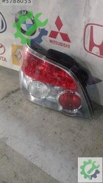 Subaru Impreza Sol Arka Stop 2005-2007 çıkma parça
