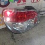2005-2007 SUBARU IMPREZA SOL STOP