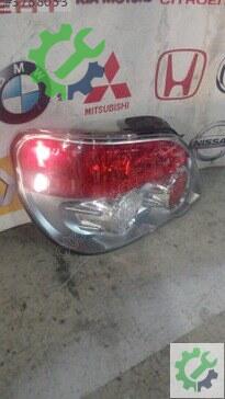 Subaru Impreza Sol Arka Stop 2005-2007 çıkma parça