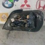 2005-2007 SUBARU IMPREZA SOL STOP