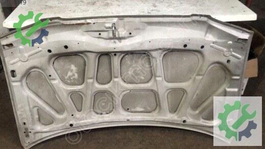 Suzuki Alto Kaput 2005-2007 çıkma parça