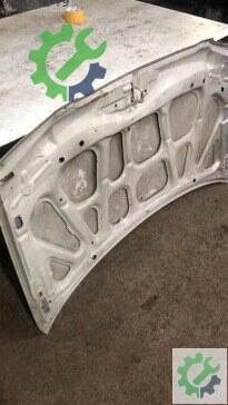 Suzuki Alto Kaput 2005-2007 çıkma parça