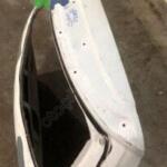 2005-2007 TOYOTA COROLLA VERSO BAGAJ KAPAĞI