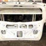 2005-2007 TOYOTA COROLLA VERSO BAGAJ KAPAĞI