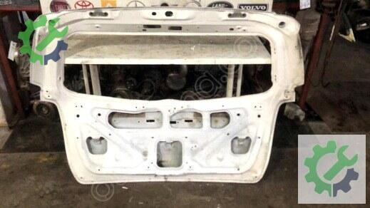 Toyota Verso Bagaj Kapağı 2005-2007 çıkma parça