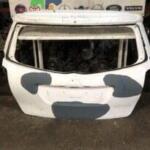2005-2007 TOYOTA COROLLA VERSO BAGAJ KAPAĞI