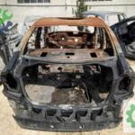 2005-2007 VOLVO S60 KESME -DS OTOMOTİV-