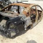 2005-2007 VOLVO S60 KESME -DS OTOMOTİV-