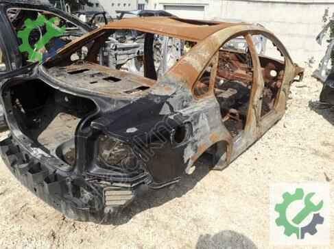 Volvo S60 Oto Teybi 2005-2007 çıkma parça