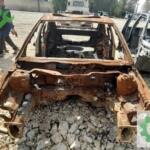 2005-2007 VOLVO S60 KESME -DS OTOMOTİV-