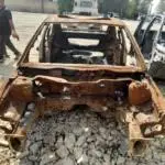 2005-2007 VOLVO S60 KESME -DS OTOMOTİV-