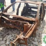 2005-2007 VOLVO S60 KESME -DS OTOMOTİV-
