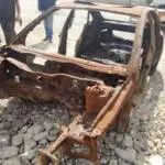 2005-2007 VOLVO S60 KESME -DS OTOMOTİV-