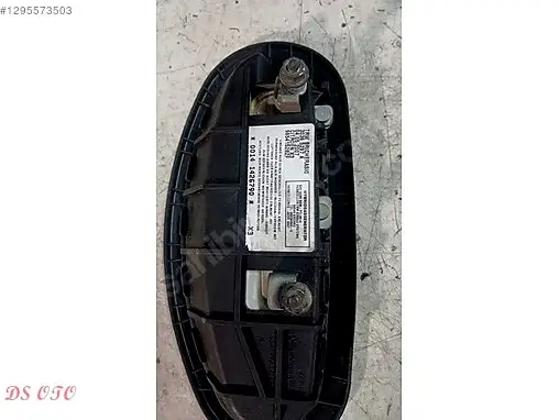 Citroen C5 Airbag (Hava Yastığı) çıkma parça