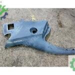 2005-2007 MİTSUBİSHİ LANCER SOL ARKA ÇAMURLUK SACI