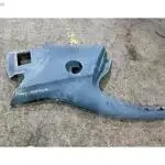 2005-2007 MİTSUBİSHİ LANCER SOL ARKA ÇAMURLUK SACI