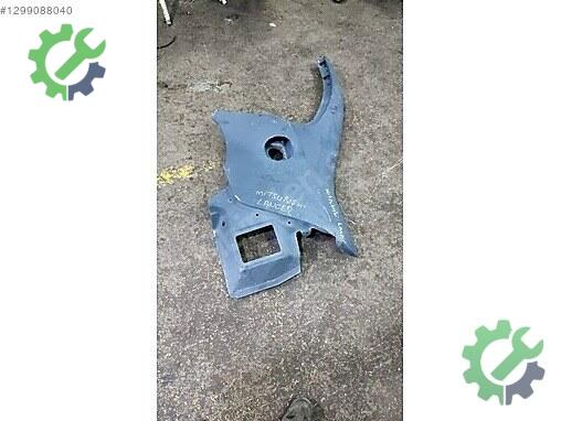 Mitsubishi Lancer Sol Arka Çamurluk çıkma parça