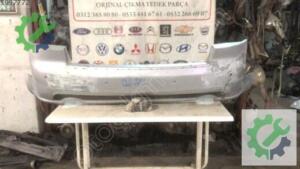2005-2008 AUDİ A4 ARKA TAMPON