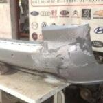 2005-2008 AUDİ A4 ARKA TAMPON