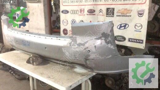 Audi A4 Arka Tampon 2005-2008 çıkma parça