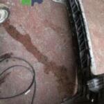 2005-2008 AUDİ A4 ARKA TAMPON