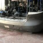 2005-2008 AUDİ A4 ARKA TAMPON