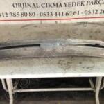 2005-2008 AUDİ A4 ARKA TAMPON DEMİRİ