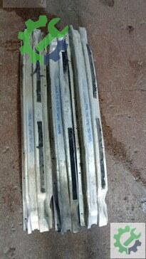 Audi A4 Tampon Demiri 2005-2008 çıkma parça