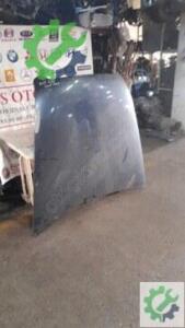 2005-2008 AUDİ A6 MOTOR KAPUTU -DS OTOMOTİV-