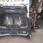 2005-2008 AUDİ A6 MOTOR KAPUTU -DS OTOMOTİV-