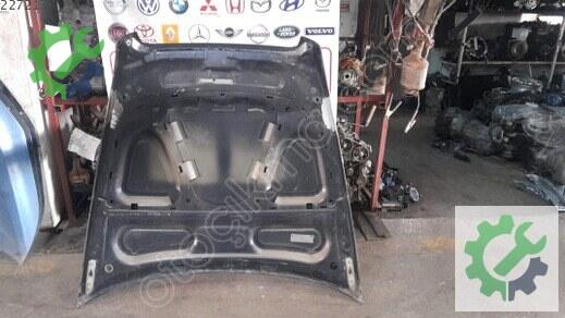 Audi A6 Kaput 2005-2008 çıkma parça
