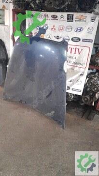 Audi A6 Kaput 2005-2008 çıkma parça