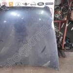 2005-2008 AUDİ A6 MOTOR KAPUTU -DS OTOMOTİV-