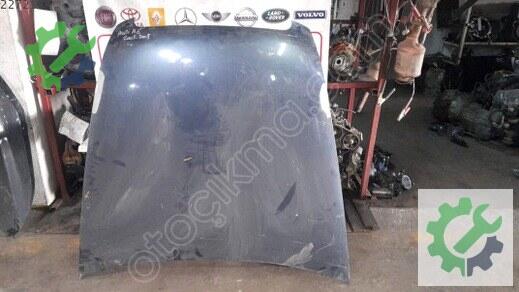 Audi A6 Kaput 2005-2008 çıkma parça