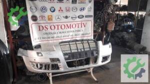 2005-2008 AUDİ A6 ÖN TAMPON -DS OTOMOTİV-
