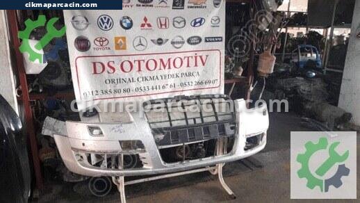 Audi A6 Ön Tampon çıkma parça