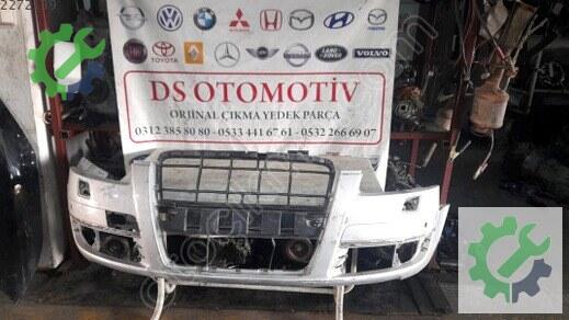 Audi A6 Ön Tampon 2005-2008 çıkma parça
