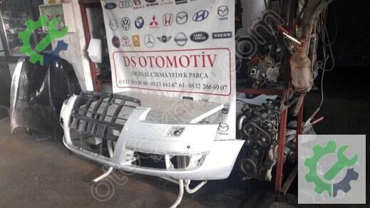 Audi A6 Ön Tampon 2005-2008 çıkma parça
