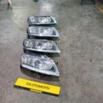 2005-2008 AUDİ A6 SAĞ FAR ZENON