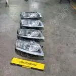 2005-2008 AUDİ A6 SAĞ FAR ZENON