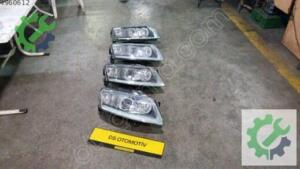 2005-2008 AUDİ A6 SAĞ FAR ZENON